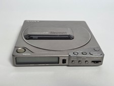 Sony D-250 Discman CD Player