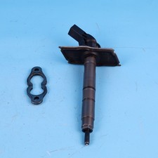 Audi A6 4F C6 3.0 TDI Injektor 059130277AH Einspritzdüse DEFEKT Original