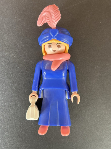 Playmobil 5300 figur - 5300, frau