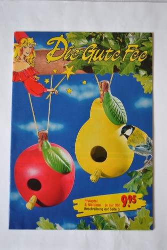 Die gute fee - die,