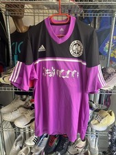 Adidas Trikot Tennis Borussia