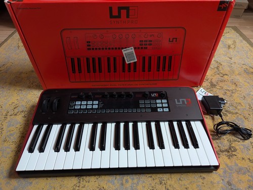 Multimedia uno synth pro - synth,