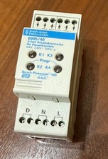 Busch-Powernet® EIB Schaltaktormodul 4fach Typ: 6995/40