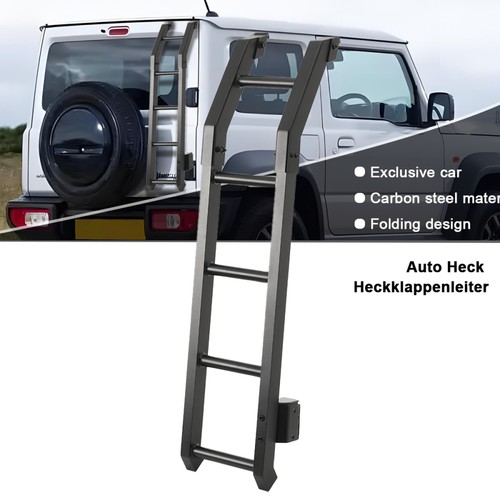 Heckleiter heckklappleiter - heckleiter,