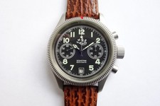 POLJOT BURAN Chronograph