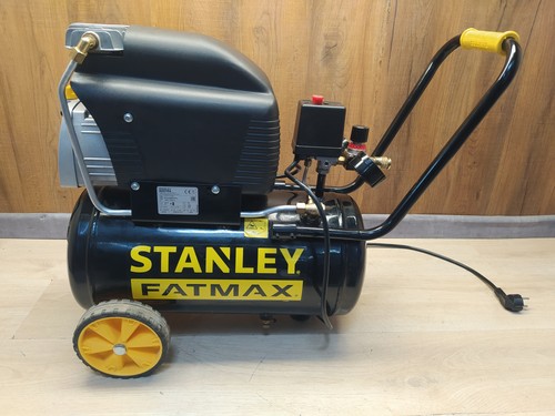 Stanley fatmax kompressor - stanley,