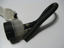 Bremsflüssigkeitsbehälter Behälter Bremse hinten Cagiva Navigator 1000, 00-05