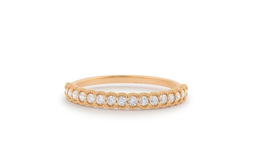 Alina diamant goldring - alina,