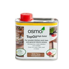 Osmo Top Oil Terra 0,5 Liter
