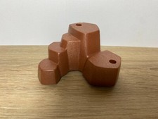 PLAYMOBIL - Brown Rock / Brown