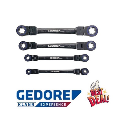 Gedore 4443 30 - gedore, kl-4443-30