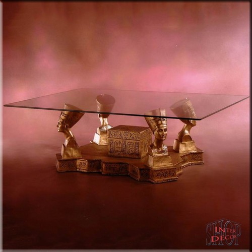 Couchtisch glastisch glas - glastisch,