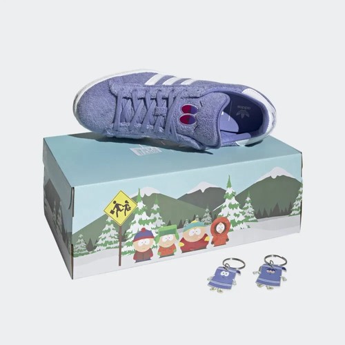 Adidas campus 80s south park - campus,
