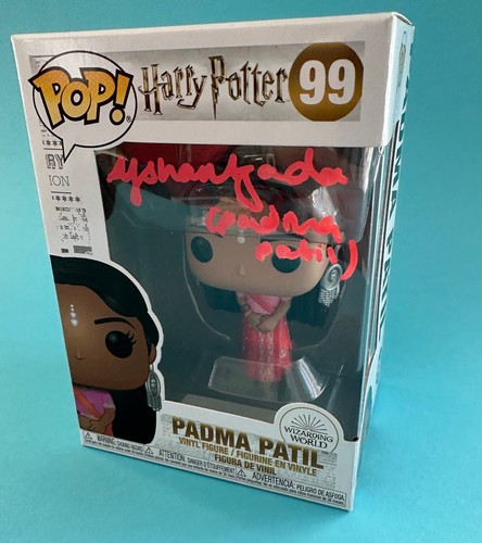 Afshan azad harry potter - afshan, azad,
