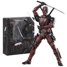 Marvel Legends Series Deadpool