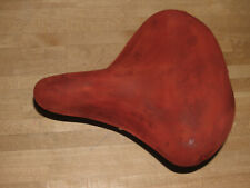 Kinderfahrrad-Sattel Möve DDR