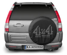 Auto Reserveradabdeckung