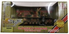 Flakpanzer IV Wirbelwind Wii