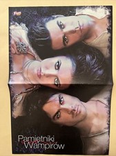 Vampire Diaries Nina Dobrev