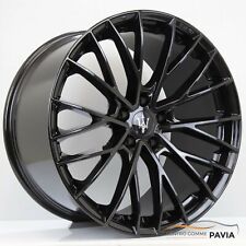 Alufelgen Ab 20 Zoll MAK SPECIALE Für Maserati Ghibli Ferrari 488 458