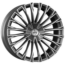 20 Zoll Alufelge ANTERA a103