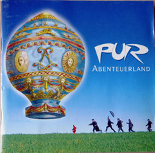 Pur - Abenteuerland - CD