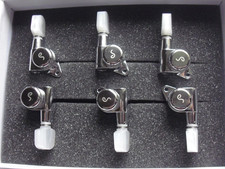 Schaller M6 Locking Tuners