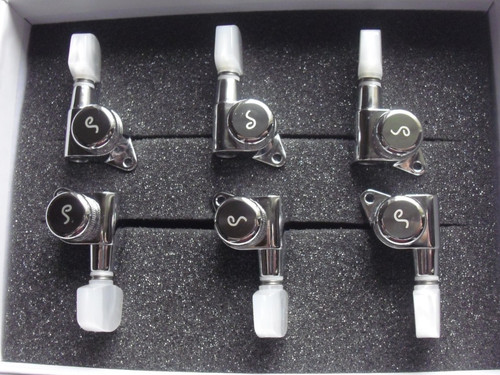 Schaller locking 5 - m6,