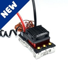 Ghost RC Cobra 5 ACE 1/7th