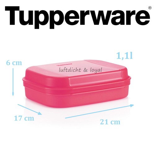Tupperware kleines