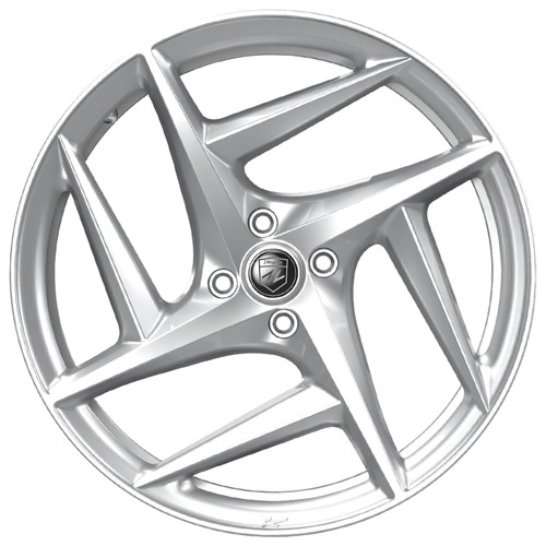 Kahn alufelgen für - 4,