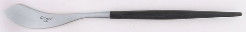 Cutipol goa fish - , knife