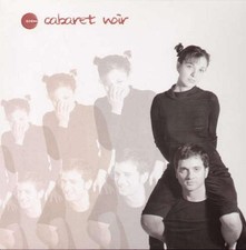 Cabaret Noir Cabaret Noir