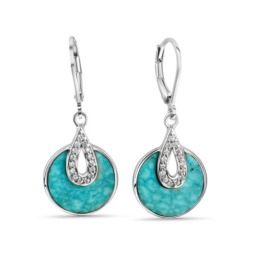 Ohrhänger 925 sterling - 925/-,