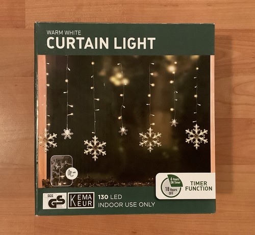 Led lichterkette - led,