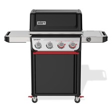 Weber SPIRIT EP-425 GBS Gasgrill (2025) Black