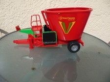 BRUDER FUTTERMISCHER 02127