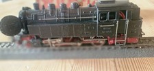 Märklin TP800 Dampflok BR 64 schwarz mit OVP