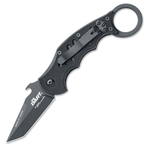 Fkmd dart karambit - fkmd,