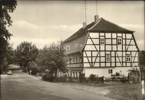 Kemberg heidegasthof zum - heidegasthof,