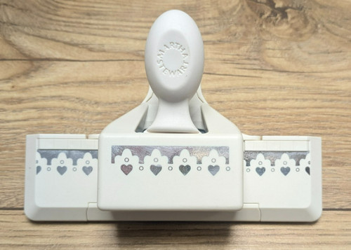 Martha stewart boarder - stewart,