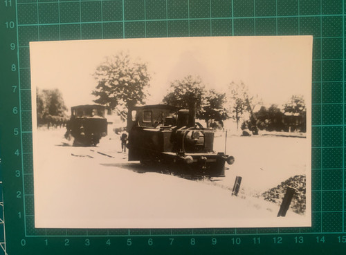 Foto repro ribeouville - foto,