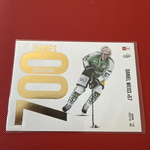 Del playercards milestone - del,