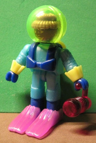 Steckfiguren 1998