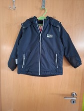 Ticket to Heaven Winterjacke Jungen, Skijacke, Anorak, Größe 122 Blau