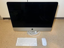 Apple iMac Retina 4K, 21,5", 2017 (i5, 8 GB RAM, 1 TB HDD), Modell MNDY2D/A