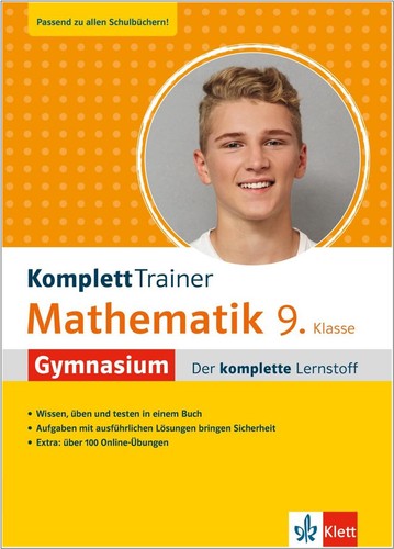 Der komplette lehrstoff - komplette,