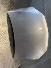 231287 Motorhaube OPEL Corsa C (X01) 1.2 