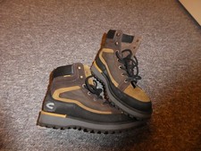 Camel Active Herren Stiefel / Boots, braun, Gr, 42 (8), TOP, NP 129 EUR