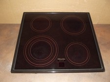 Miele KM126 2 Jahre Garantie